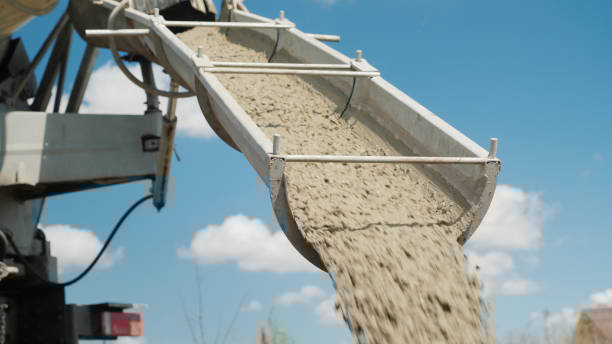 Best Commercial Concrete Services in Mikes, TX