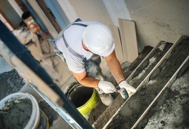  Mikes, TX Concrete contractor Pros