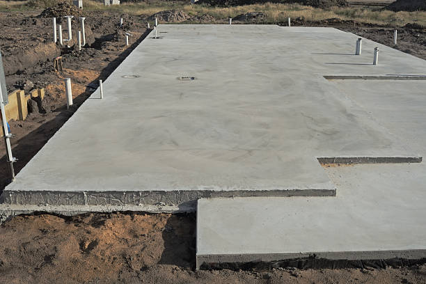 Best Decorative Concrete in Mikes, TX