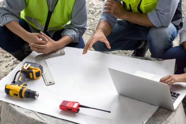 Best Concrete Sealing and Maintenance in Mikes, TX