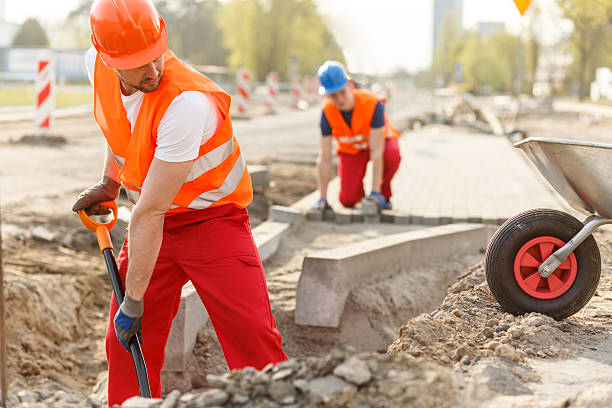 Best Concrete Removal and Replacement in Mikes, TX