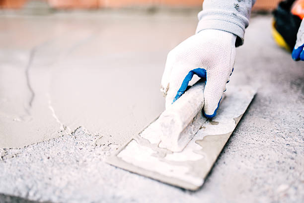 Best Concrete Sidewalk Installation in Mikes, TX